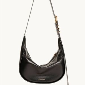 Dylan Kain The Neveah Sling gold Bag*sold out*